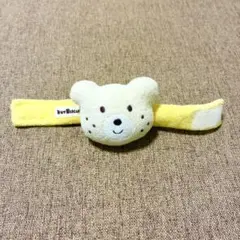ホットビスケッツ　リストラトル