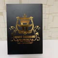 浜崎あゆみ/ayumi hamasaki ASIA TOUR 2007~To…