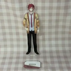 にじさんじ ハユン WELCOME アクリルスタンド