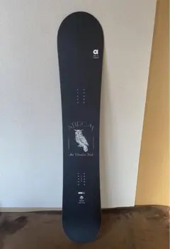アチロム　グラウンダー　151cm　2022-2023モデル アチロムグラウンダー151cm2022-2023モデル
