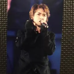 ❤️大野智　公式コダック写真