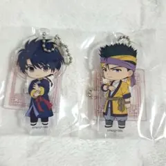 ふしぎ遊戯　グッズセット