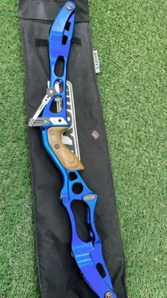 アーチェリー ハンドル HOYT