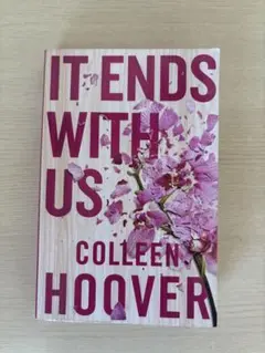 It Ends With Us Colleen Hoover