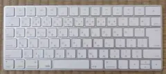 Magic Keyboard (JIS) MLA22J/A