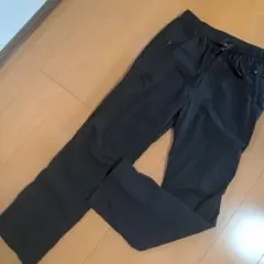 ノースフェイス冬用パンツ