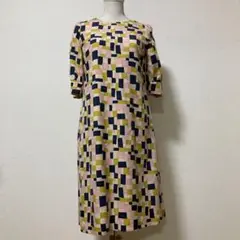 サリースコット ワンピース