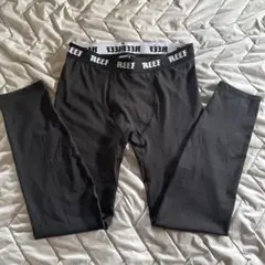 REEF ラッシュガード、レギンス L/XL