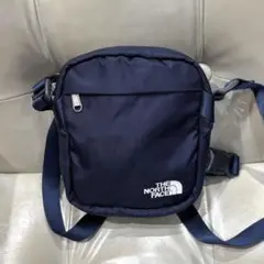 ザ・ノースフェイス THE NORTH FACE ネイビー ショルダーバッグ