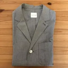 TOUJOURS ジャケット