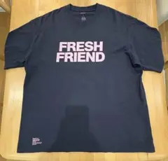 FreshServiceFE & FS CORPORATE S/STEEサイズM