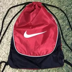 【NIKE(ナイキ)】ナップサック