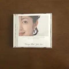 斉藤由貴　ヴィンテージベスト CD