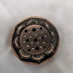 銅製　置物