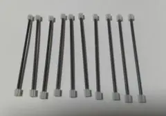 ミニ四駆プロペラシャフト10本セット 未使用