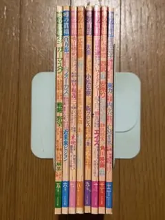 噂の真相　1983年8冊