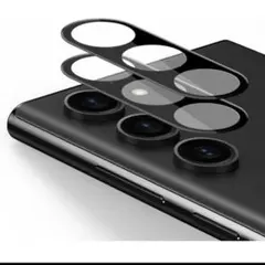 ⭐️最終セール⭐️Galaxy S23/S23 Plusカメラフィルム 保護フィルム