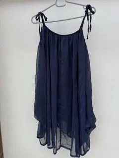 アロー　ワンピース