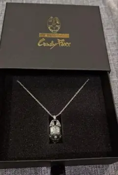 Repezen Foxx CandyFoxx 狐ネックレス レペゼンフォックス