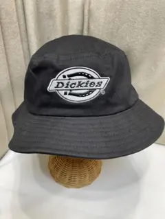 DICKIES ブラック バケットハット ディッキーズ