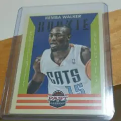SALE！ NBA ケンバ ウォーカー ルーキーカード