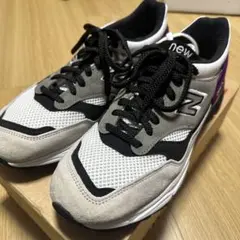 2025年最新】new balance M15009の人気アイテム - メルカリ