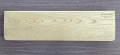 FILCO Genuine Wood Wrist Rest Sサイズ