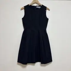 beauty&youth unitedarrows ノースリーブワンピース　M