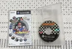 GAMECUBE マリオカート ダブルダッシュ