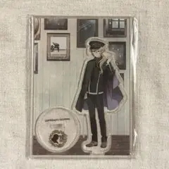 [匿名発送]めいこい 明治東亰恋伽 菱田春草 10周年 アクリルスタンド
