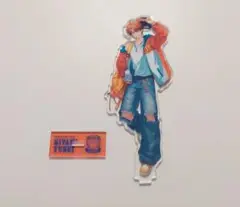 にじさんじ 北見遊征 アクリルスタンド