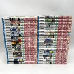 hunter×hunter ハンターハンター 1〜38巻 全巻セット　漫画 本