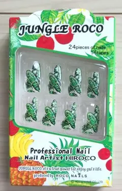 JUNGLE ROCO　大判 バスタオル　タペストリー　ROCO NAILS ロコネイル/ROCO NAILS】ビッグ/大判バスタオル - メルカリ
