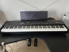 2025年最新】yamaha cp88の人気アイテム - メルカリ