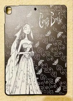 Corpse Bride iPad 第9世代　ケース