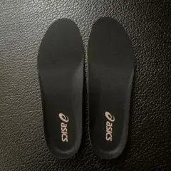 asics 純正テニスシューズ用インソール　MN-20t ２７.０㎝　＊