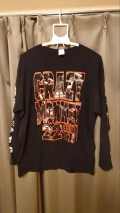 葛西純　Tシャツ　新品未開封　XLサイズ 2025年最新】葛西純 xlの人気アイテム - メルカリ