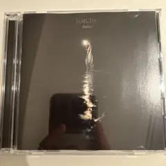 Aimer Torches 初回限定盤DVD付