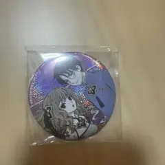 xxxHOLiC 缶バッジ 四月一日君尋