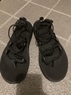 【美品】Teva テバ　ボヤインフィニティ　W7 24cm 23.5cm