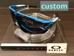 オークリー ジョウブレイカー jawbreaker カスタム custom