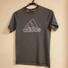 adidas Climachill グレー Tシャツ