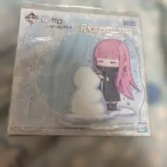 リゼロ リューズ・ビルマ　アクスタ