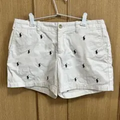 Polo Ralph Lauren ショートパンツ サイズ2