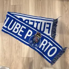 FC Porto マフラー