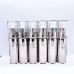 資生堂　SHISEIDO リバイタルグラナス セラム　30g 6本セット　美容液