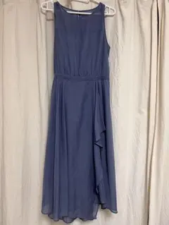 alicia PAGEBOYロングワンピース