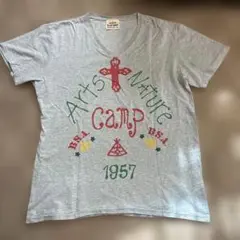 ローズバット　メンズ　Tシャツ　M
