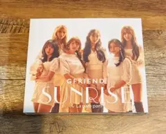 GFRIEND SUNRISE <初回限定盤 TYPE-B>