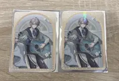 甲斐田晴 ART OF NIJISANJIランダムコレクションカード　セット